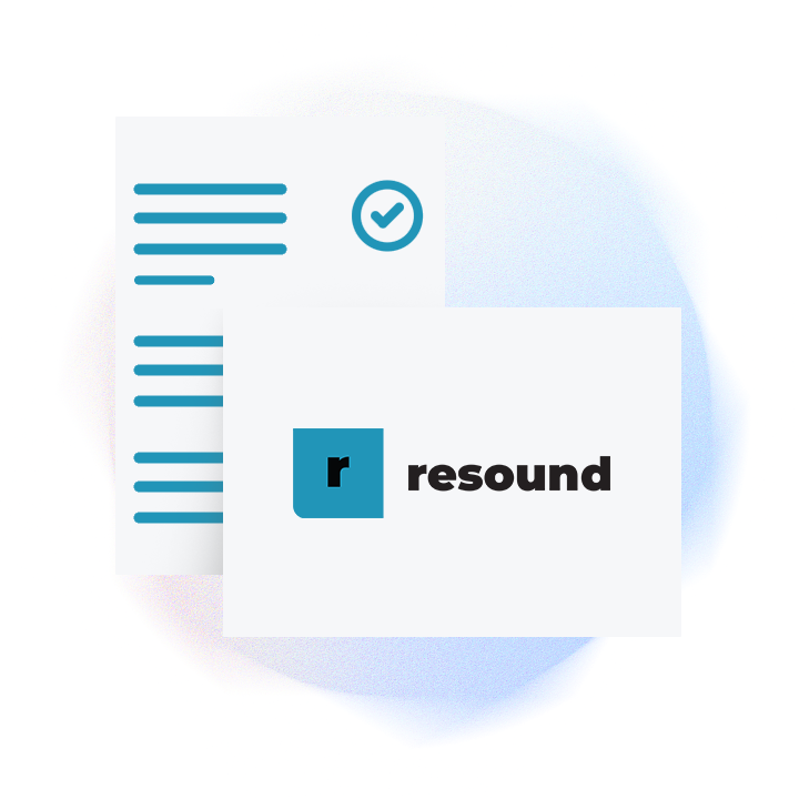 Resound Facilitation