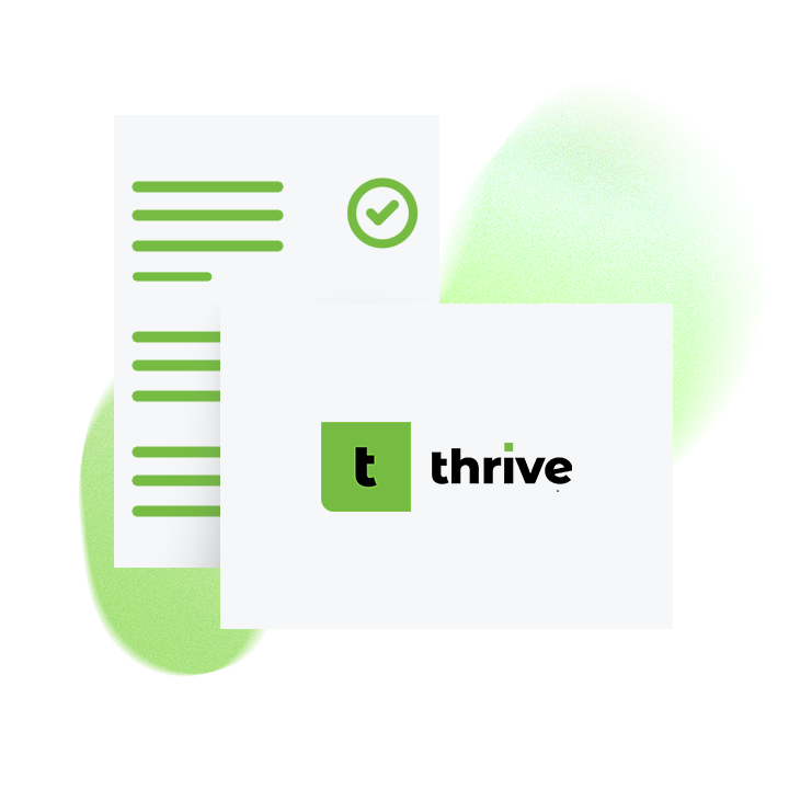 Thrive Facilitation