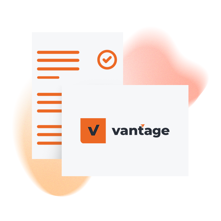 Vantage Facilitation