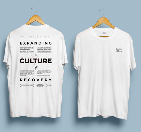 Expanding a Culture of Recovery (White)